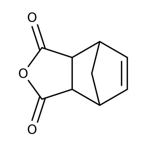 Carbic Anhydrid Acros Organics G Glasflasche Carbic