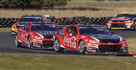 betr darwin triple crown event guide supercar xtra publications