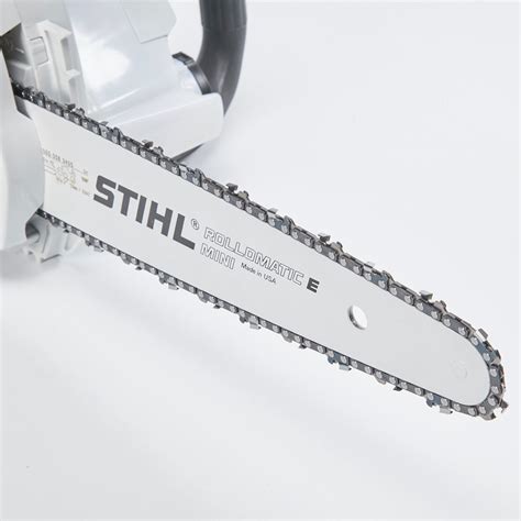 Best Battery-Powered Chain Saws Available in 2025