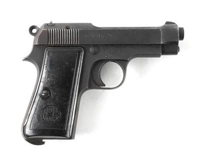 Pistole Beretta Mod 1935 Wehrmacht Kal 7 65 Mm Barnebys