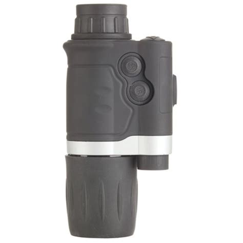 Night Vision Monocular With 3 X Magnification And Ir Illumination My