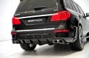 Mercedes Gl Amg Tuned By Brabus Autoevolution