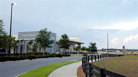 Winter Garden Florida Walk Hamlin Town Center Walking Tour In 4k