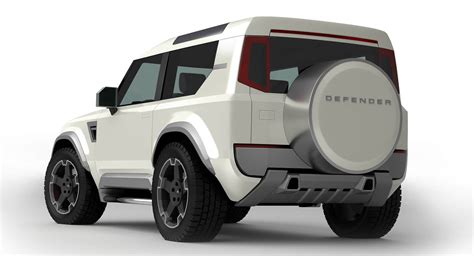 Дефендер 2022 Фото – Telegraph