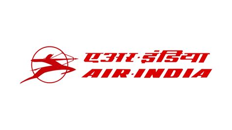 Air India Logo and symbol, meaning, history, sign.