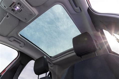 9 Trucks with Panoramic Sunroof - Upgraded Vehicle