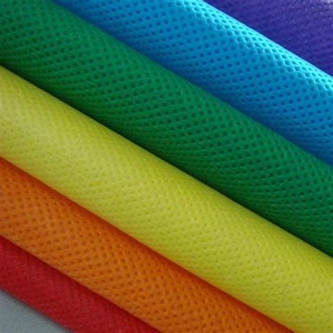 Tela Polipropileno Non Woven Poliester Pellon Colores Mt Mercado Libre