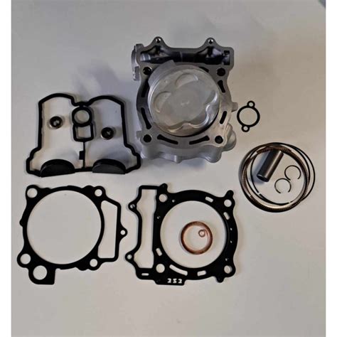 KIT CYLINDRE PISTON JOINT ORIGINE YAMAHA