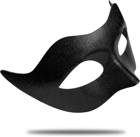 Simple Masquerade Mask Designs For Men