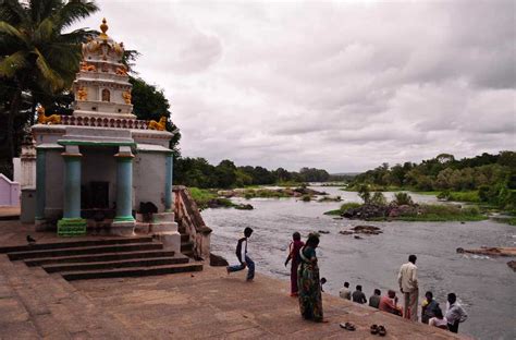 7 Temples In Srirangapatna For An Enticing Pilgrimage Experience Holidify