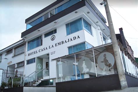 Los Mejores Hoteles Cerca De La Embajada De Estados Unidos Tarifaria