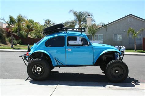 Gallery 1970 Baja Bug