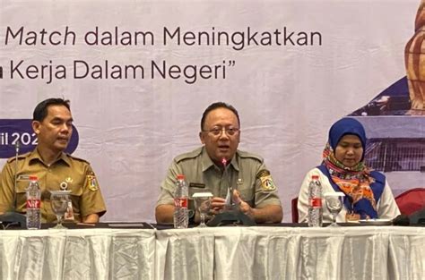 Pemprov DKI Bakal Beri Pelatihan Dan Info Loker Ke Jukir Liar Sinpo Id