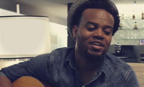 Watch Breaking In With Travis Greene The Gospel Guru