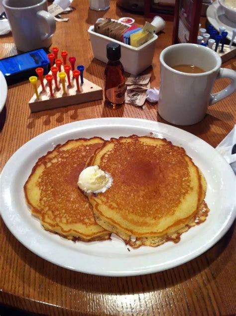 Jacksonvilles Southern Cuisine Haven Cracker Barrels Flavorful Journey