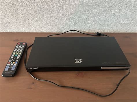 Samsung Dvd Blu Ray Player Kaufen Auf Ricardo