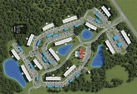 Site Maps - 3DPlans