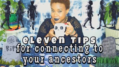 Discover Powerful Practices To Connect With Your Ancestors