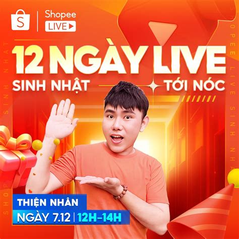 Ngày Live Sinh Nhật Loạt quà tặng không đụng hàng mà dàn hot TikToker mang đến đại tiệc