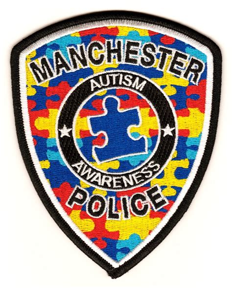 Manchester By The Sea Massachusetts Police Autism Awarenes Flickr