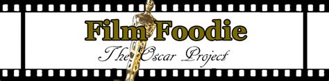 Film Foodie The Oscar Project All About Eve