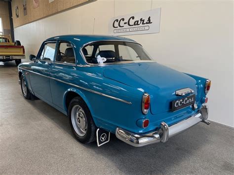 Volvo Amazon Is Listed For Sale On Classicdigest In Bodalen By Cc