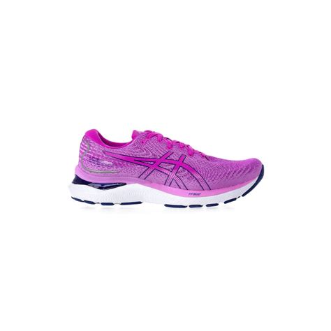 Asics Gel-Cumulus 24 Women's Running Shoes - Versatile Daily Training ...
