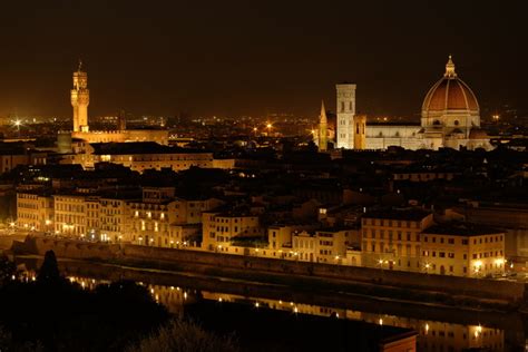 ルネッサンスが開花した花の都 イタリア・フィレンツェのみどころ ～美術館・博物館編～ キナリノ