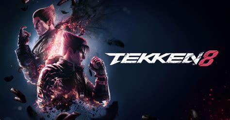 Tekken 8 Revela O Personagem Victor Chevalier Critical Hits