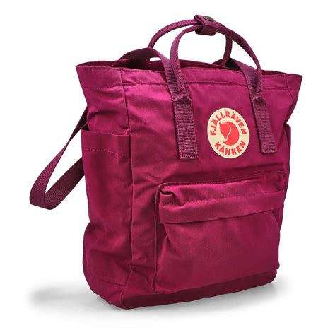 Fjallraven Fjallraven Kanken Totepack Royal