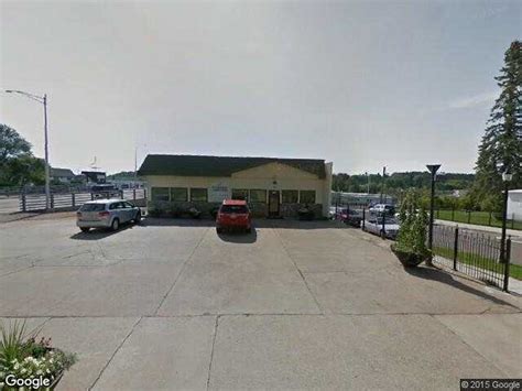 Google Street View Merrill (Lincoln County, WI) - Google Maps