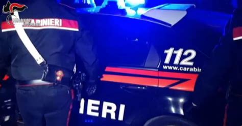 Ndrangheta Colpo Alla Cosca Piromalli Arresti Il Tempo