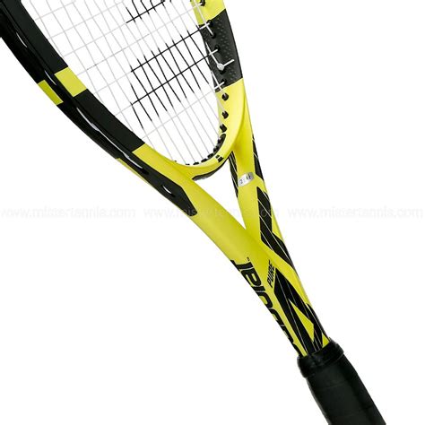 Raquete de Tênis Babolat Pure Aero 2019