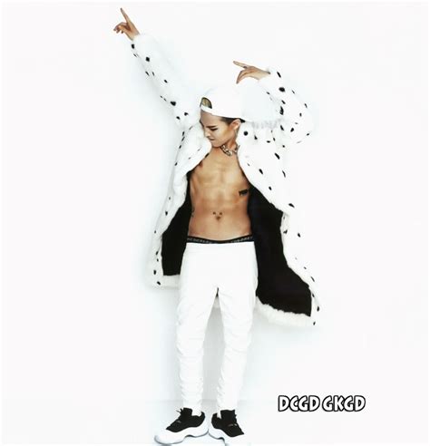 G Dragon Coup D Etat Japanese Kpop Photo 36224566 Fanpop