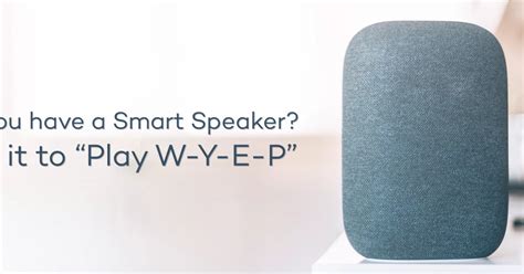 Smart Speaker Tips