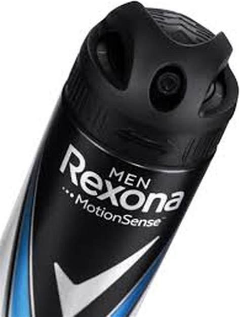 X Rexona Deospray Men Invisible Ice Fresh Bol