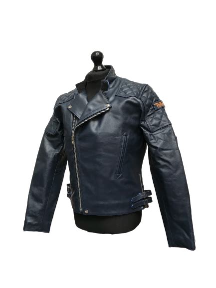 Triton Motorcycles - 65 Years of Triton Motorcycles