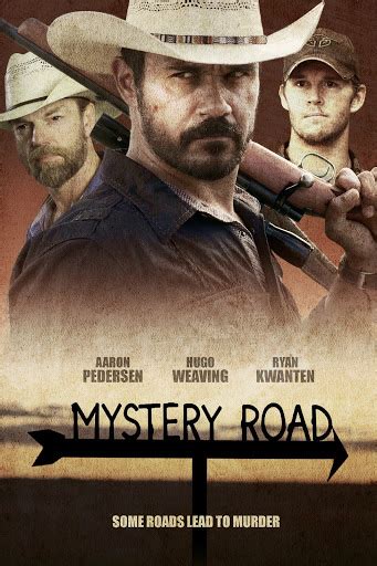 Mystery Road - Movies on Google Play