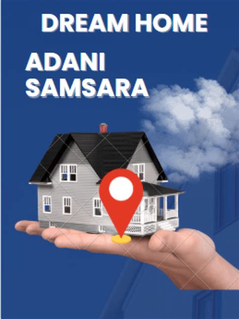 Adani Samsara Avasa 63 Gurgaon Larisa Realtech