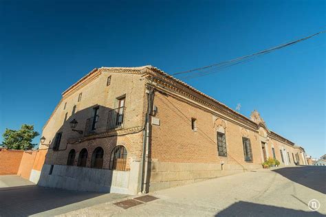 Madrigal De Las Altas Torres Que Ver N Madas Ocasionales