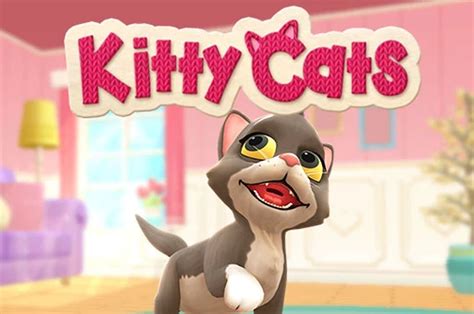 KITTY CATS - Play KITTY CATS on Humoq
