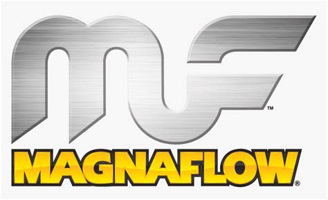 Thumb Image - Magnaflow Logo Png, Transparent Png , Transparent Png Image - PNGitem