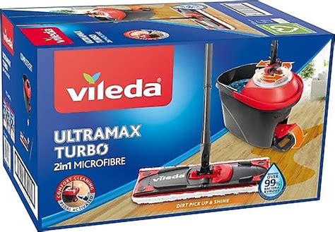 Vileda Ultramax Turbo Temizlik Seti Fiyatları Özellikleri ve Yorumları