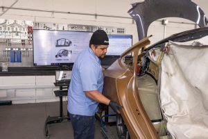 Cost Breakdown: Bumper Repair vs. Bumper Replacement