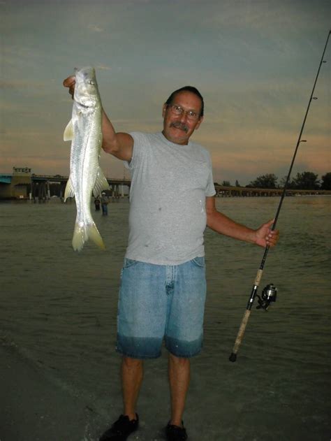 Snook | Florida Fishing Charters