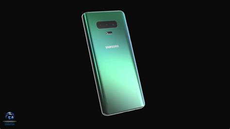 Samsung Galaxy S11 Introduction Youtube