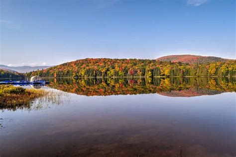 Best Hiking and Walking Trails near Mont-Tremblant