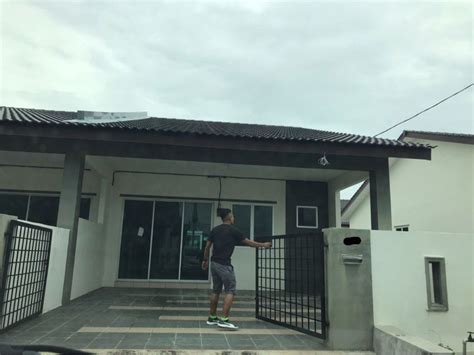 Rumah Bbsap Untuk Disewa Property Rentals On Carousell