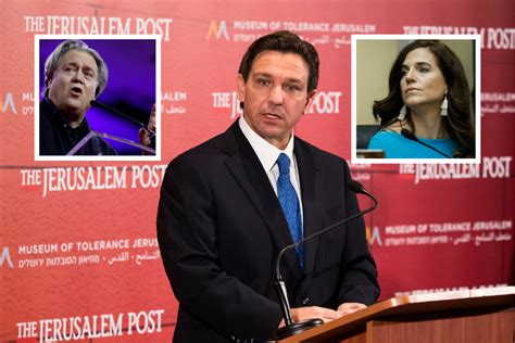 Ron DeSantis Faces Republican Criticism From All Sides - Newsweek