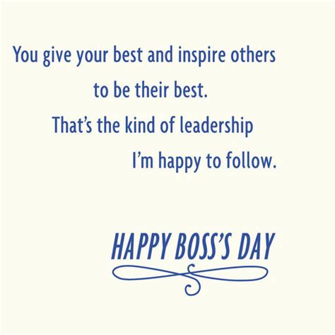 National Boss Day Cards | Hallmark